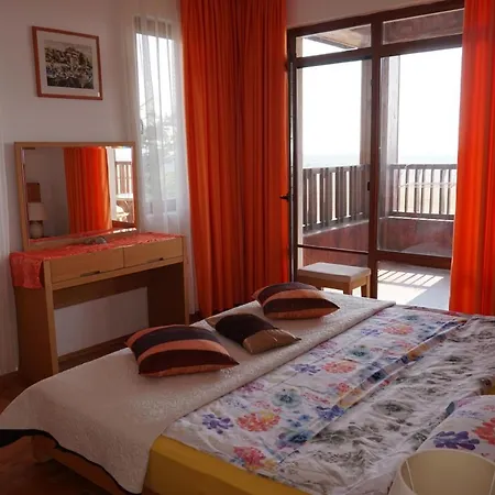 Villa Margeritha Floral Hills Club 3 Bedroom Mit Privat Pool & Sea View אהלוי