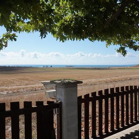 Villa Margeritha Floral Hills Club 3 Bedroom Mit Privat Pool & Sea View דירה