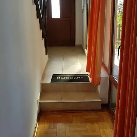 Villa Margeritha Floral Hills Club 3 Bedroom Mit Privat Pool & Sea View * אהלוי