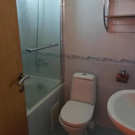 Villa Margeritha Floral Hills Club 3 Bedroom Mit Privat Pool & Sea View Apartmán Acheloj