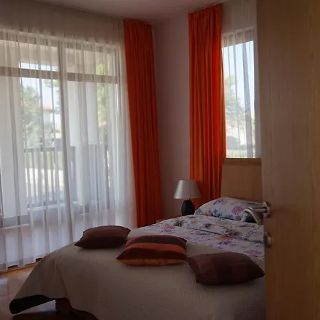 Villa Margeritha Floral Hills Club 3 Bedroom Mit Privat Pool & Sea View Acheloj